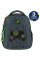 Рюкзак шкільний каркасний Kite Education Good Game спинка 36 см (K26-555S-5)
