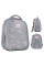 Рюкзак шкільний каркасний Kite Education Velvet Dream спинка 36 см (K26-555S-10)