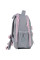 Рюкзак шкільний каркасний Kite Education Velvet Dream спинка 36 см (K26-555S-10)