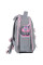 Рюкзак шкільний каркасний Kite Education Velvet Dream спинка 36 см (K26-555S-10)