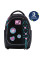 Рюкзак шкільний Kite Education Pretty Kitty спинка 36 см (K26-724S-1)