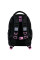 Рюкзак шкільний Kite Education Pretty Kitty спинка 36 см (K26-724S-1)