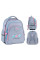 Рюкзак шкільний GoPack Education Cat's Rules спинка 37 см (GO26-2606S-1)