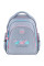 Рюкзак шкільний GoPack Education Cat's Rules спинка 37 см (GO26-2606S-1)
