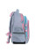 Рюкзак шкільний GoPack Education Cat's Rules спинка 37 см (GO26-2606S-1)