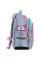 Рюкзак шкільний GoPack Education Cat's Rules спинка 37 см (GO26-2606S-1)