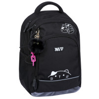 Рюкзак шкільний Kittens Yes S-117M (550382)