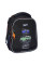 Рюкзак шкільний каркасний Racing Life H-100S для хлопчика 35 см YES (550220)