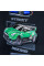 Рюкзак шкільний каркасний Racing Life H-100S для хлопчика 35 см YES (550220)