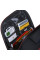 Рюкзак шкільний каркасний Racing Life H-100S для хлопчика 35 см YES (550220)