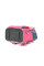 Рюкзак школьный ортопедический Yes S-30 Juno "Girls style" розовый/голубой код:558444