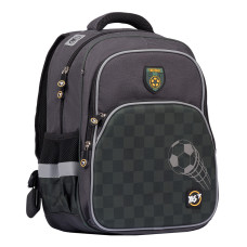Рюкзак школьный YES S-40 Football (558522)