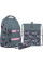Набор школьный рюкзак + пенал + сумка Wonder Kite Fancy (SET_WK22-727M-3)