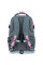 Набор школьный рюкзак + пенал + сумка Wonder Kite Fancy (SET_WK22-727M-3)