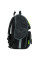 Рюкзак школьный каркасный Kite Education Champion (K22-501S-6)