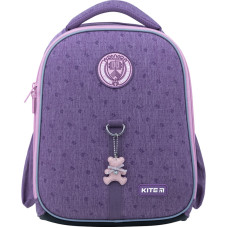 Рюкзак школьный каркасный Kite Education College Line girl (K22-555S-3)
