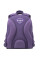 Рюкзак школьный каркасный Kite Education College Line girl (K22-555S-3)
