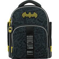 Рюкзак напівкаркасний Kite Education DC Comics (DC22-706S)