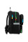 Рюкзак напівкаркасний Kite Education Techno Cube (K22-756S-4)