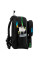 Рюкзак напівкаркасний Kite Education Techno Cube (K22-756S-4)