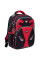 Рюкзак шкільний ортопедичний YES S-40 Marvel Deadpool (553843)