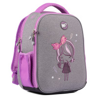 Рюкзак шкільний ортопедичний YES H-100 Minnie girl (559101)