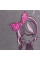 Рюкзак школьный ортопедический YES H-100 Minnie girl (559101)