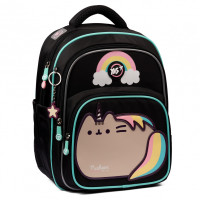 Рюкзак школьный ортопедичный YES S-91 Pusheen (559407)