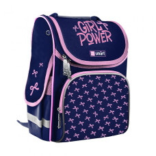 Рюкзак шкільний ортопедичний Smart PG-11 Girl Power (559003)