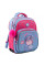 Рюкзак школьный ортопедический YES S-91 Girls style (553642)