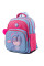 Рюкзак школьный ортопедический YES S-91 Girls style (553642)