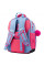 Рюкзак школьный ортопедический YES S-91 Girls style (553642)