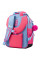 Рюкзак школьный ортопедический YES S-91 Girls style (553642)