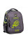 Рюкзак шкільний ортопедичний Yes Football H-100 (559554)
