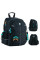 Рюкзак шкільний дитячий Kite NEW Education Never Quiet 36x25x12 (K24-771S-4)