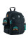Рюкзак шкільний дитячий Kite NEW Education Never Quiet 36x25x12 (K24-771S-4)