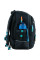 Рюкзак шкільний дитячий Kite NEW Education Never Quiet 36x25x12 (K24-771S-4)
