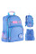 Рюкзак шкільний ортопедичний Kite NEW Education 100% Cute 38x28x15 (K24-702M-2)
