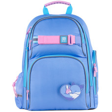 Рюкзак шкільний ортопедичний Kite NEW Education 100% Cute 38x28x15 (K24-702M-2)