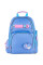 Рюкзак шкільний ортопедичний Kite NEW Education 100% Cute 38x28x15 (K24-702M-2)