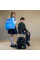 Рюкзак шкільний ортопедичний Kite NEW Education 100% Cute 38x28x15 (K24-702M-2)