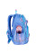 Рюкзак шкільний ортопедичний Kite NEW Education 100% Cute 38x28x15 (K24-702M-2)