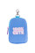Рюкзак шкільний ортопедичний Kite NEW Education 100% Cute 38x28x15 (K24-702M-2)