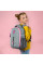 Рюкзак шкільний ортопедичний Kite NEW Education College Line College Line girl 35x26x13 (K24-555S-2)