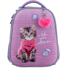 Рюкзак шкільний ортопедичний Kite NEW Education Studio Pets 38х29х16 (SP24-531M)