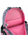 Рюкзак шкільний ортопедичний Kite NEW Education Lucky Girl 38x28x16 (K24-700M-2)