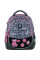 Рюкзак шкільний ортопедичний Kite NEW Education Lucky Girl 38x28x16 (K24-700M-2)
