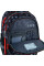 Рюкзак шкільний ортопедичний Kite NEW Education Transformers 38x28x16 (TF24-700M)
