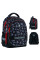 Рюкзак шкільний ортопедичний Kite NEW Education Transformers 38x28x16 (TF24-700M)