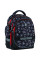 Рюкзак шкільний ортопедичний Kite NEW Education Transformers 38x28x16 (TF24-700M)
